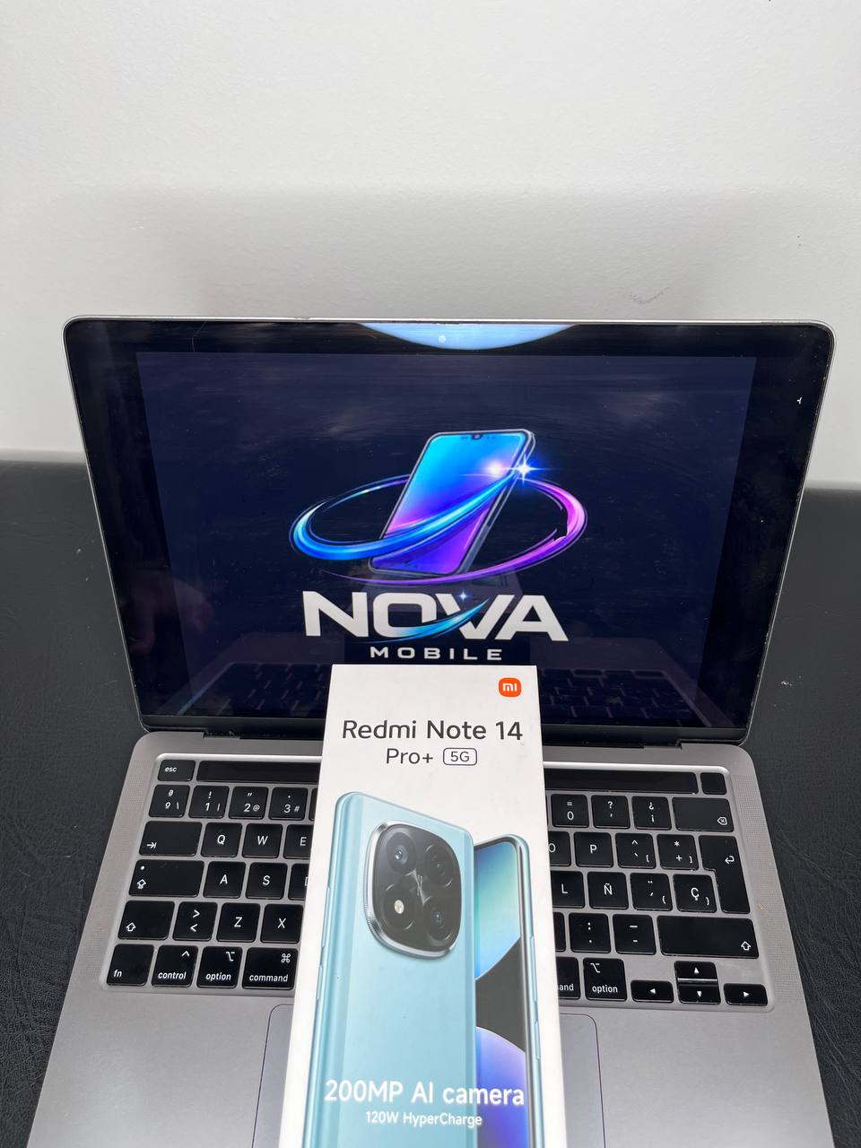 Redmi Note 14 Pro+ 5G